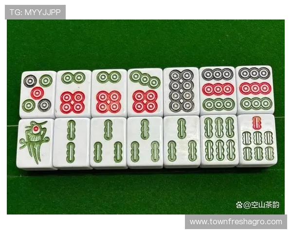 PG麻将胡了规则详解让你轻松掌握游戏中的胡牌技巧与流程指南