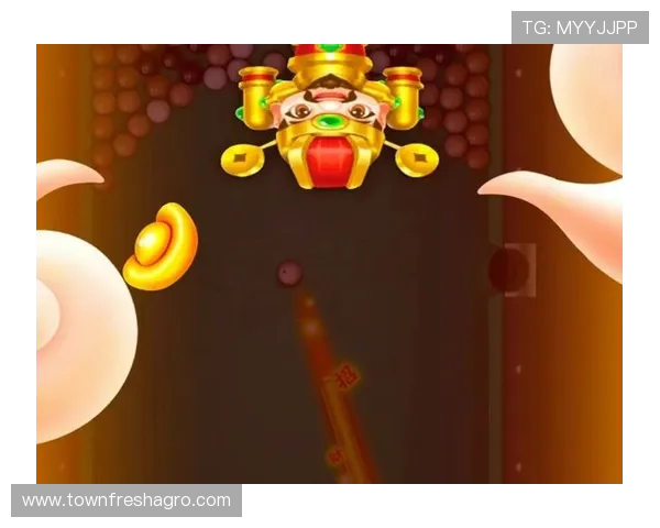 PG福运象财神活动期间的最佳策略与技巧帮助玩家轻松获得高额奖励