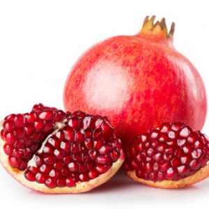 POMEGRANATE