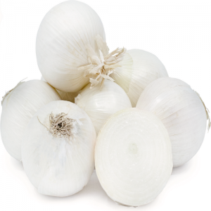 WHITE ONION